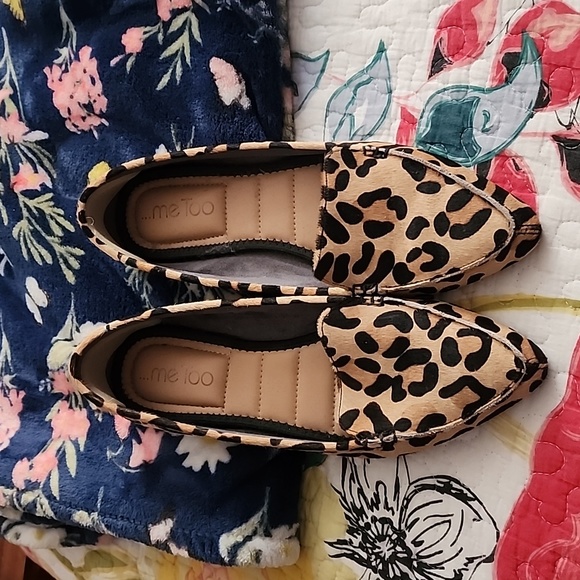 Leopard flats - Picture 2 of 2